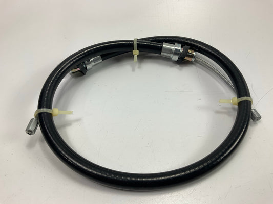 Dorman C660158 Rear Left Parking Brake Cable For 1998-1999 Dodge Durango