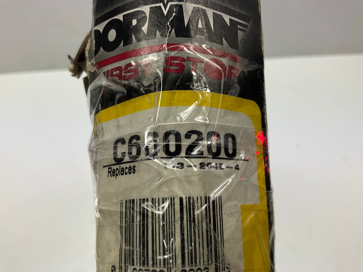 Dorman C660200 Rear Right Parking Brake Cable