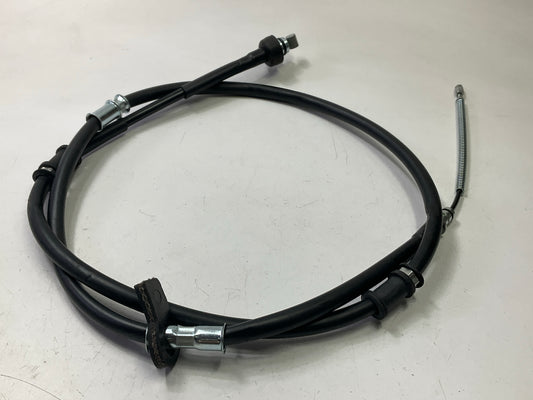 Dorman C660486 Rear Left Parking Brake Cable For 2001-2005 Hyundai Elantra