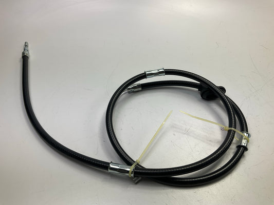 Dorman C660489 Rear Left Parking Brake Cable For 1999-2002 Hyundai Sonata
