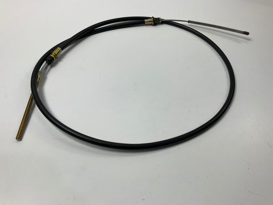 Dorman C93483 Intermediate Parking Brake Cable