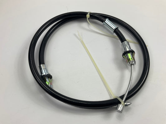 Dorman C94893 Rear Left Parking Brake Cable 1994-1999 Ram 1500