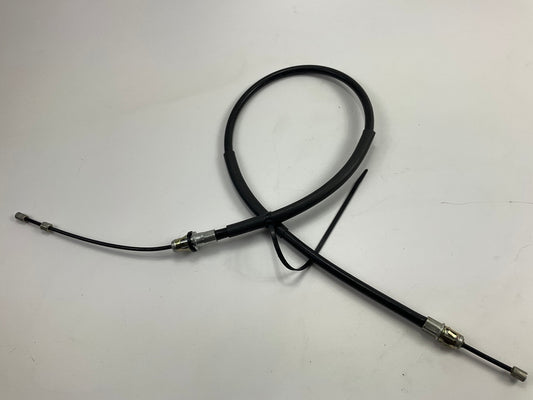 Dorman C95373 Rear Left Parking Brake Cable 97-03 F-150 04 Heritage 97-00 Lobo