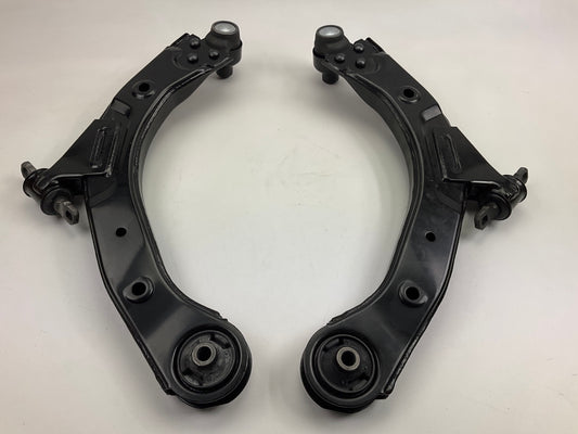 Dorman CB90093PR-CB90094PR Front Left And Right Lower Control Arms