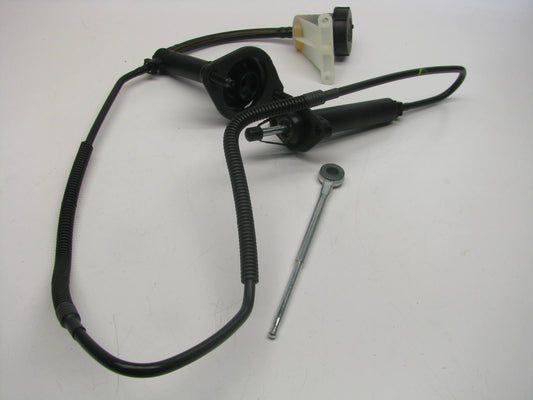 Dorman CC649047 Clutch Master And Slave Cylinder Assembly