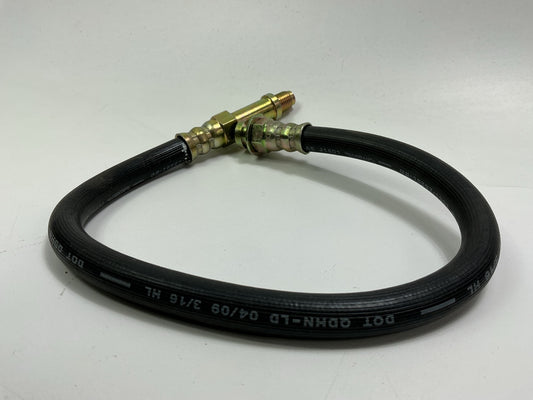 Dorman H13841 Front / Rear Brake Hydraulic Hose