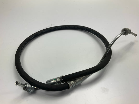 Dorman H380282 Brake Hydraulic Hose (Master Cylinder Front Port)