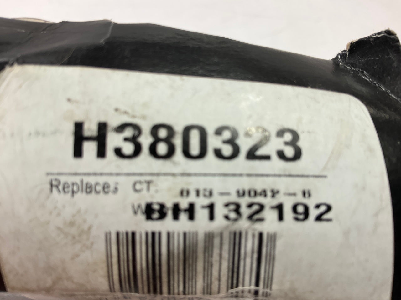 Dorman H380323 Brake Hydraulic Hose - Front Left