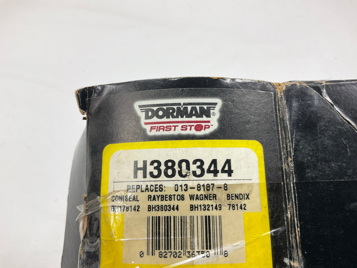 Dorman H380344 Front Right Brake Line Hose 94-99 Ram 1500, 2500, 3500 95-02 4000