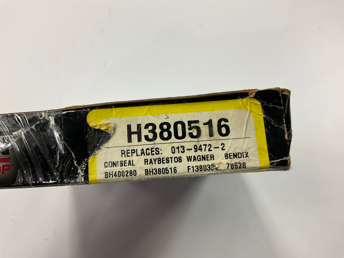 Dorman H380516 Rear Brake Hose