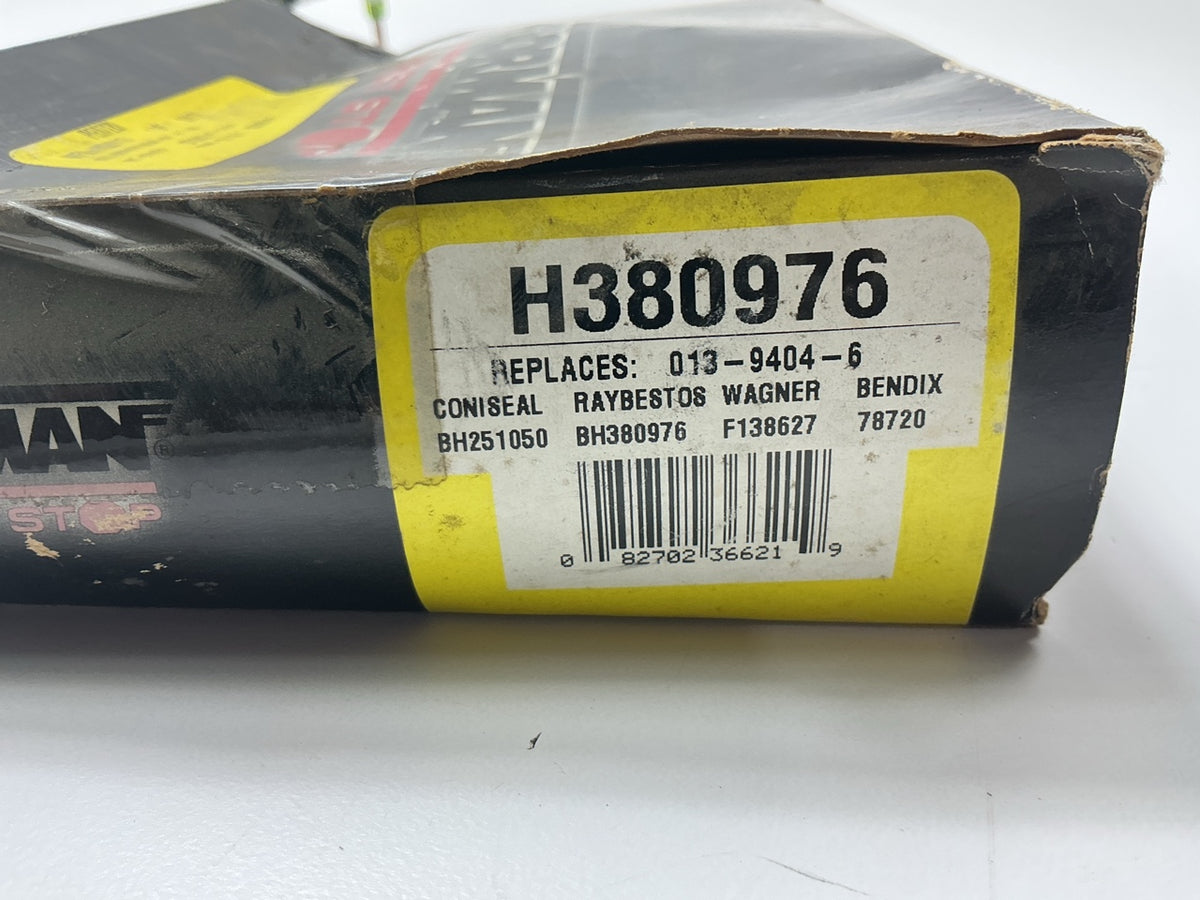 Dorman H380976 Rear Left Brake Hose 1998-2000 Cirrus, Stratus, Breeze