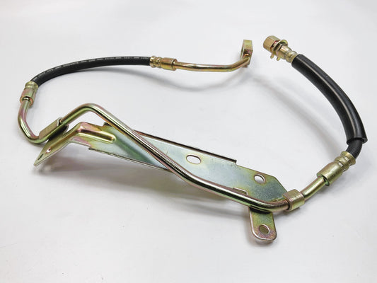 Dorman H381057 Front Left Drivers Side Brake Hose