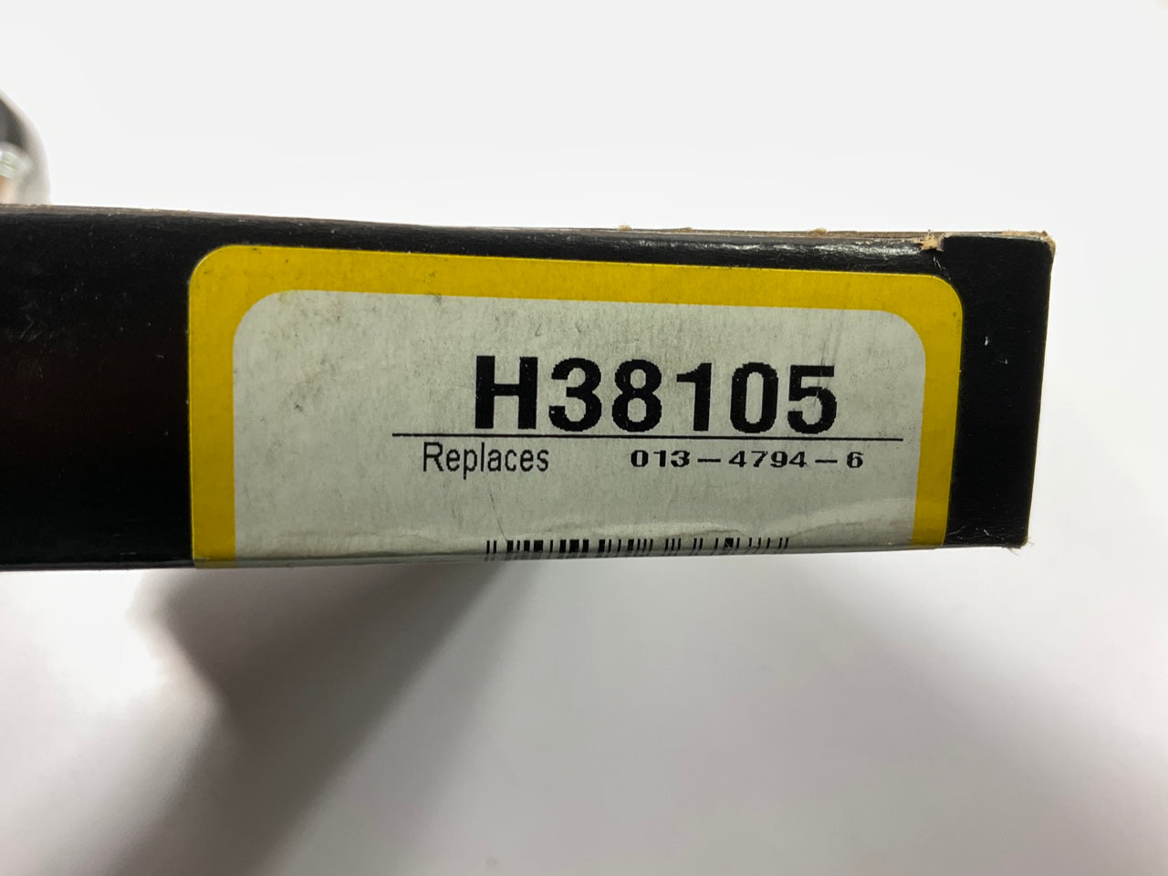 Dorman H38105 Front Right Brake Hose 81-91 Ford E-250 E-350 Econoline RWD ONLY