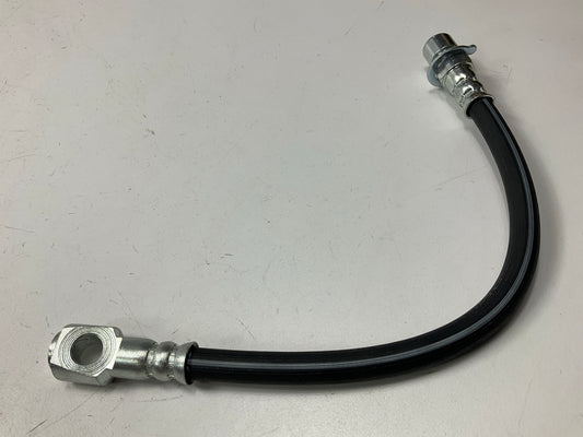 Hose ONLY, No Copper Washer - Dorman H381065 Rear Brake Hose