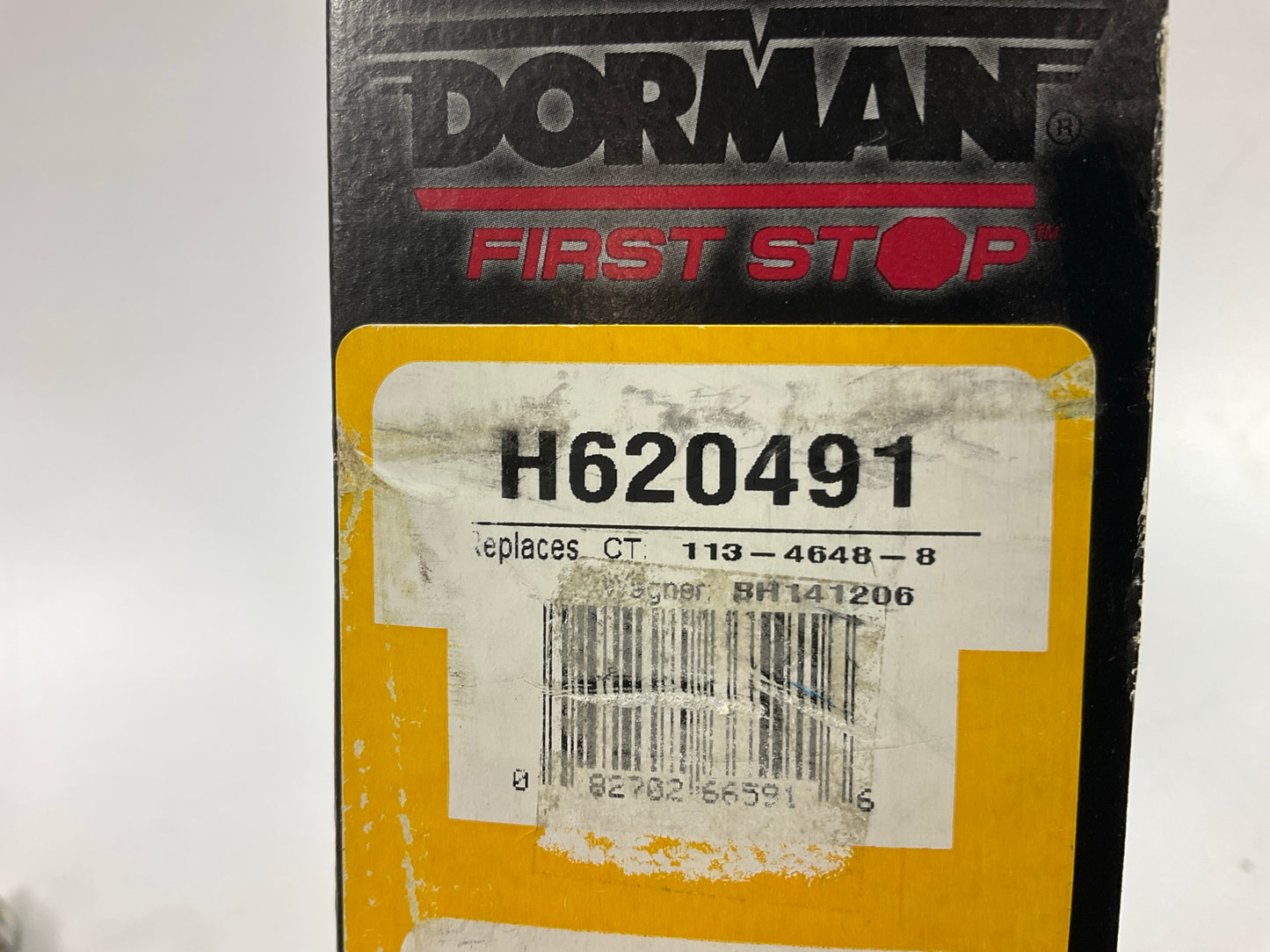 MISSING WASHER Dorman H620491Front Right Brake Hose 03-05 Lincoln Aviator