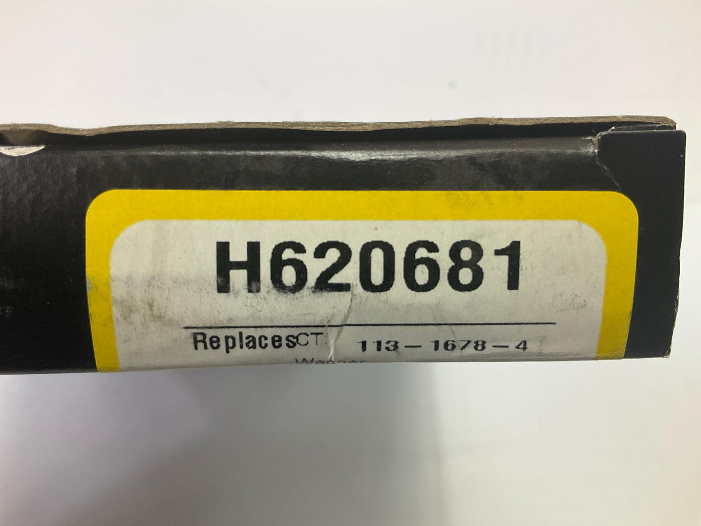 Dorman H620681 Rear Brake Hose For 2004-2020 Chevrolet Aveo