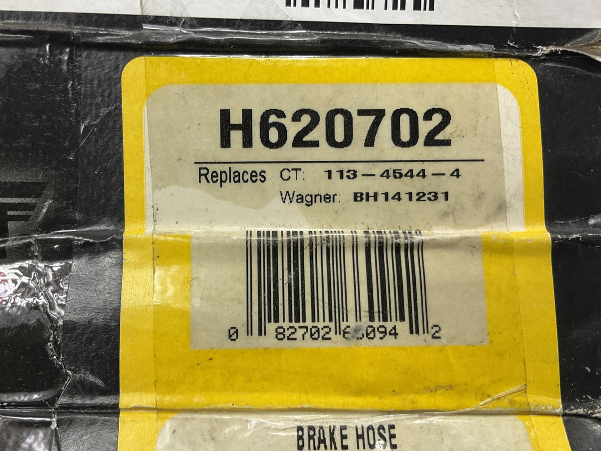 Dorman H620702 Front Left Brake Hose