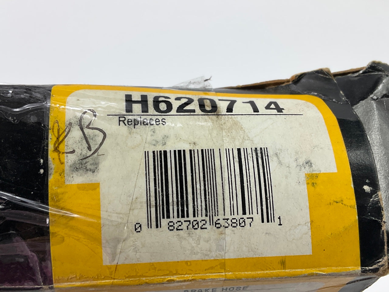 Dorman H620714 Brake Hydraulic Hose - Front Left