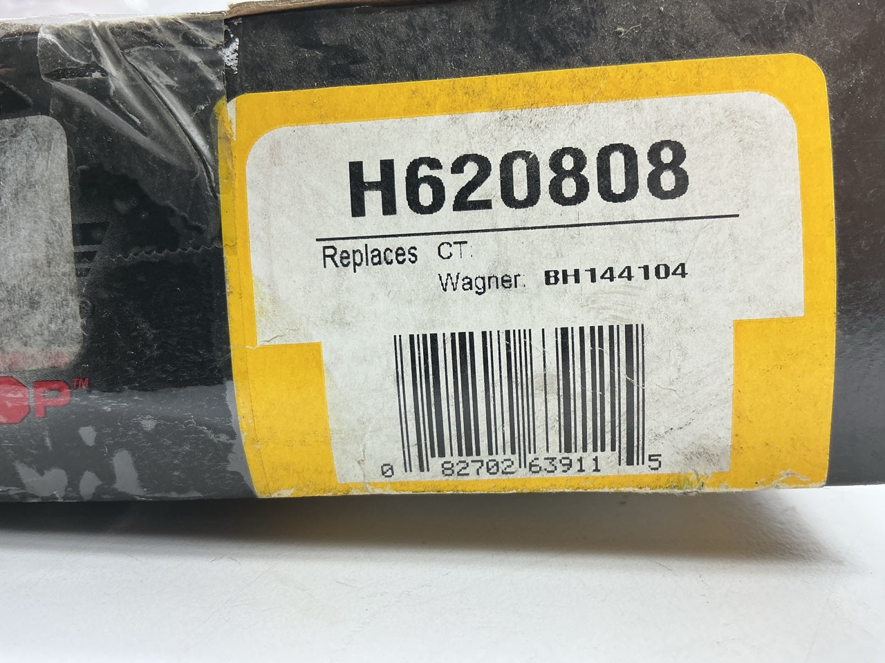 Dorman H620808 Front Left Brake Hose For 2008-2015 Cadillac CTS