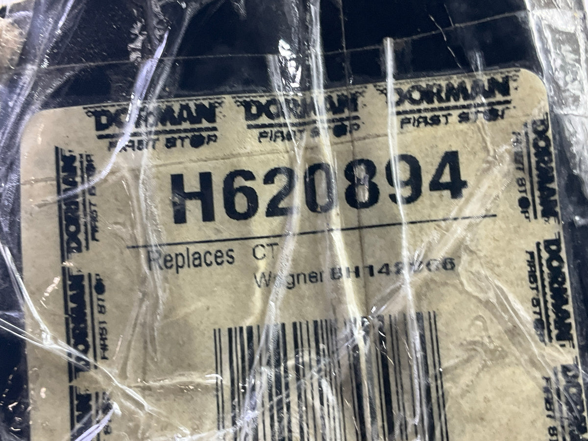 Dorman H620894 Rear Right Brake Hose Line