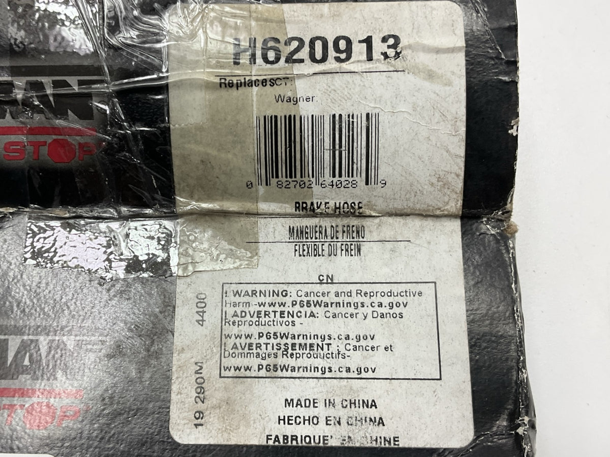 Dorman H620913 Brake Hose
