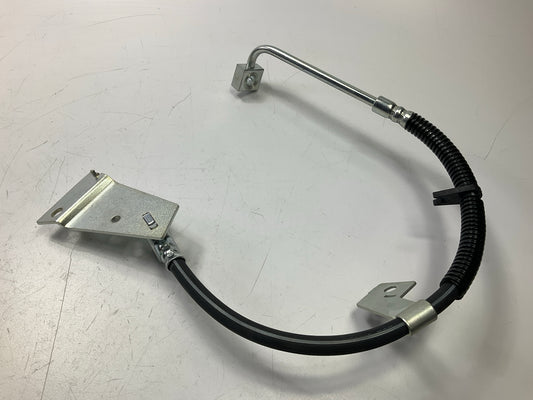 Dorman H620917 Front Left Brake Hose For 2003 Dodge Ram 1500 2500 3500 Van