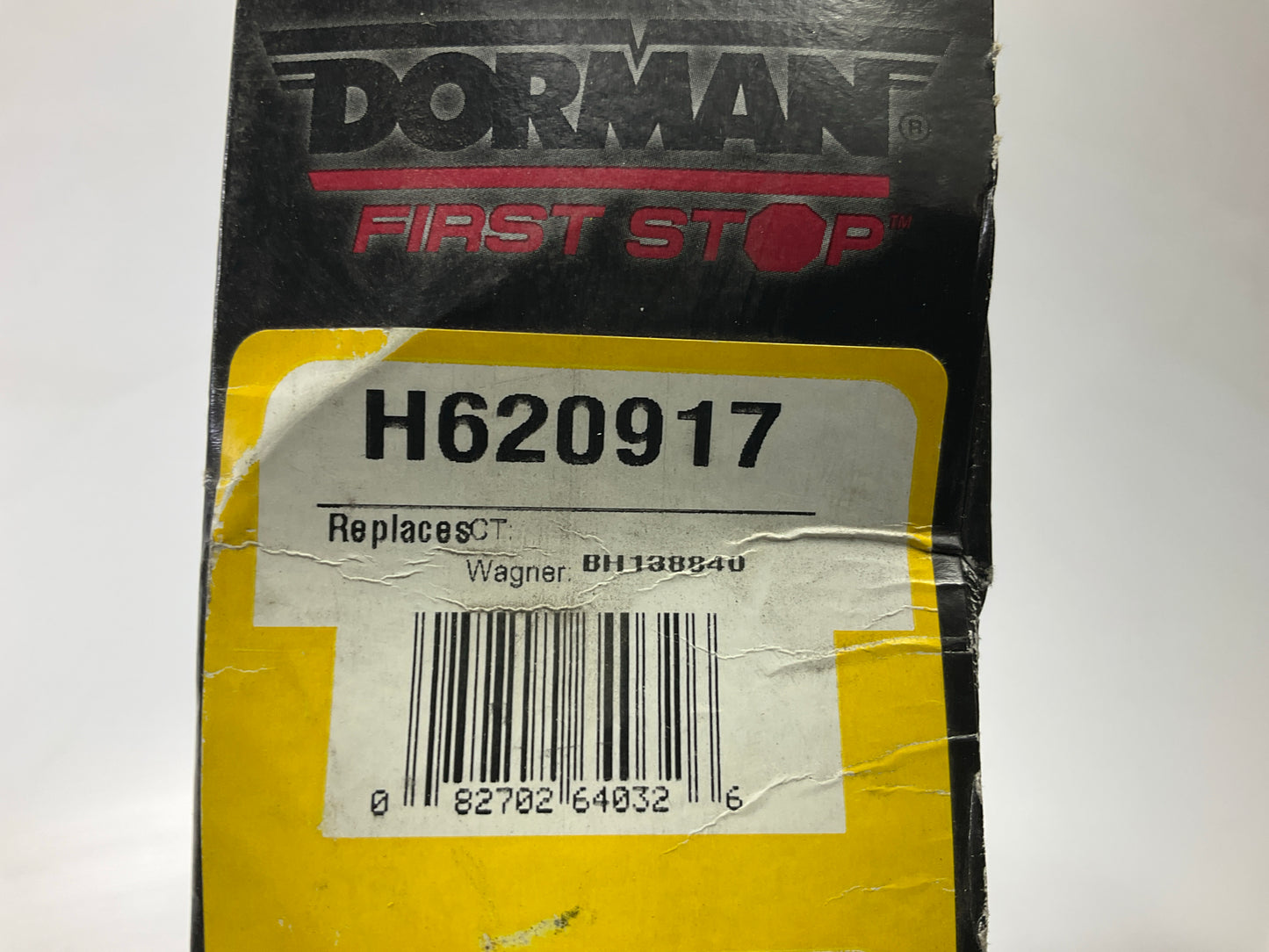 Dorman H620917 Front Left Brake Hose For 2003 Dodge Ram 1500 2500 3500 Van