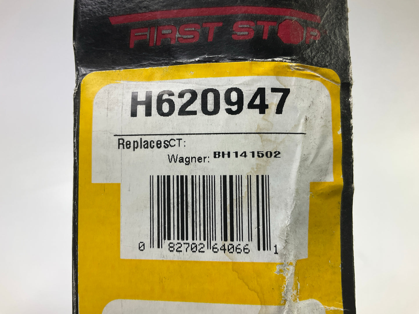 MISSING WASHERS Dorman H620947 Front Right Brake Hose For 2004-2006 Kia Amanti