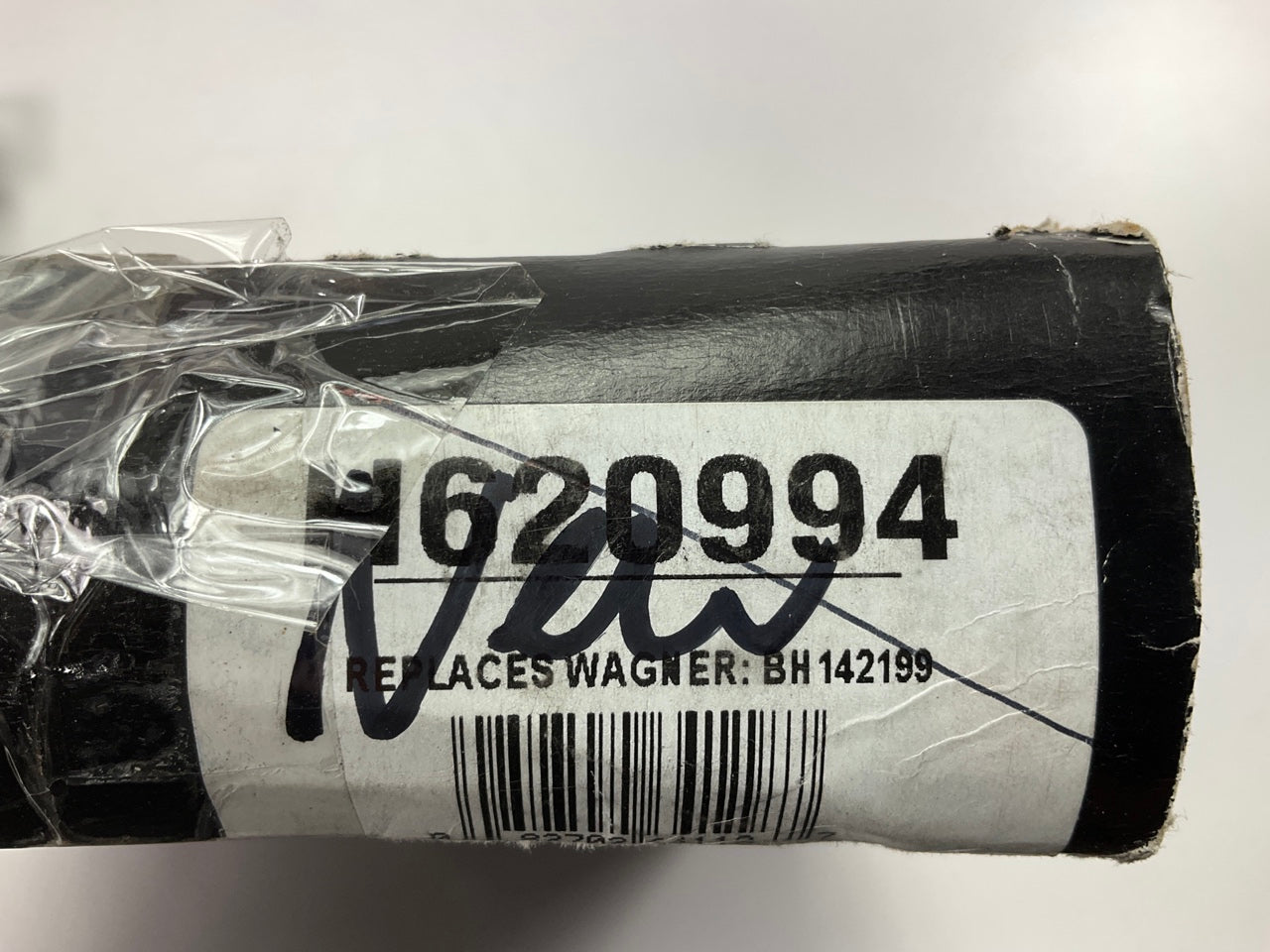 Dorman H620994 Brake Hydraulic Hose - Rear Left