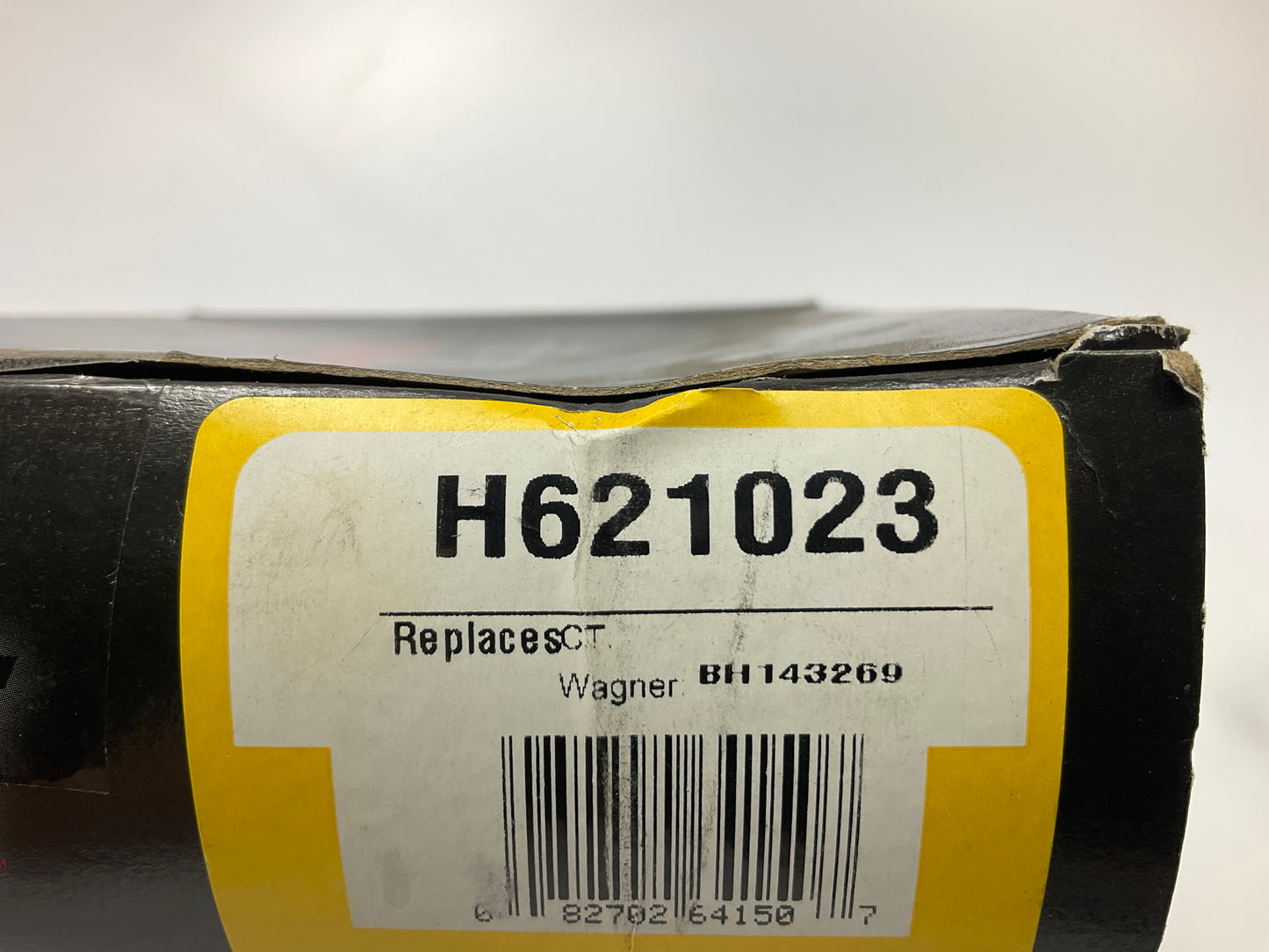 Dorman H621023 Rear Right Brake Hose For 2006-2009 Ford Mustang