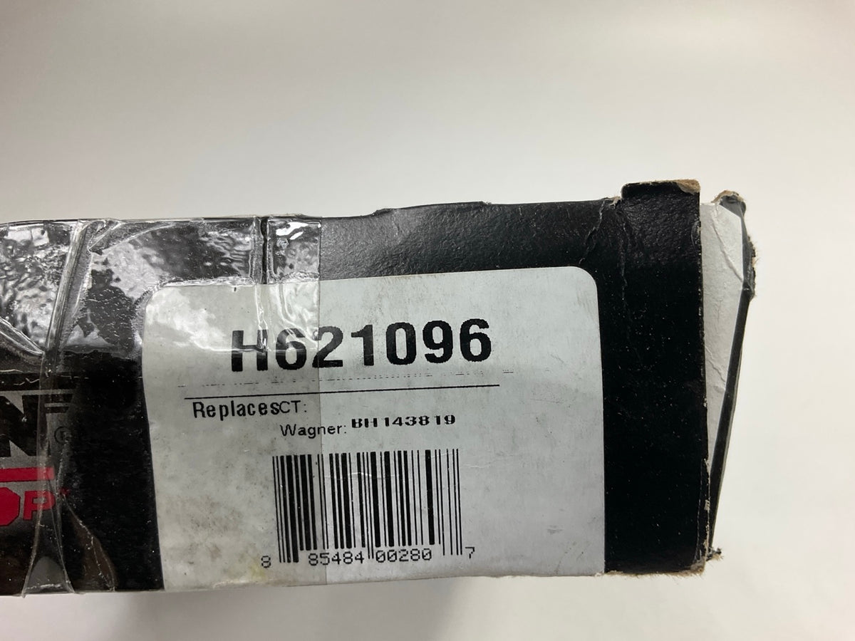 Dorman H621096 Front Brake Line Hose 08-21 Sequoia, 07-23 Tundra