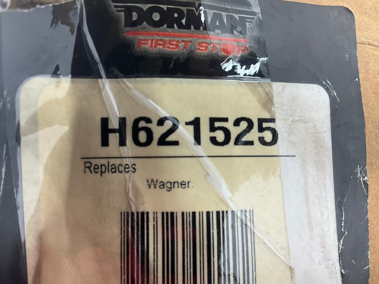 Dorman H621525 Rear Left Inner Brake Hydraulic Hose