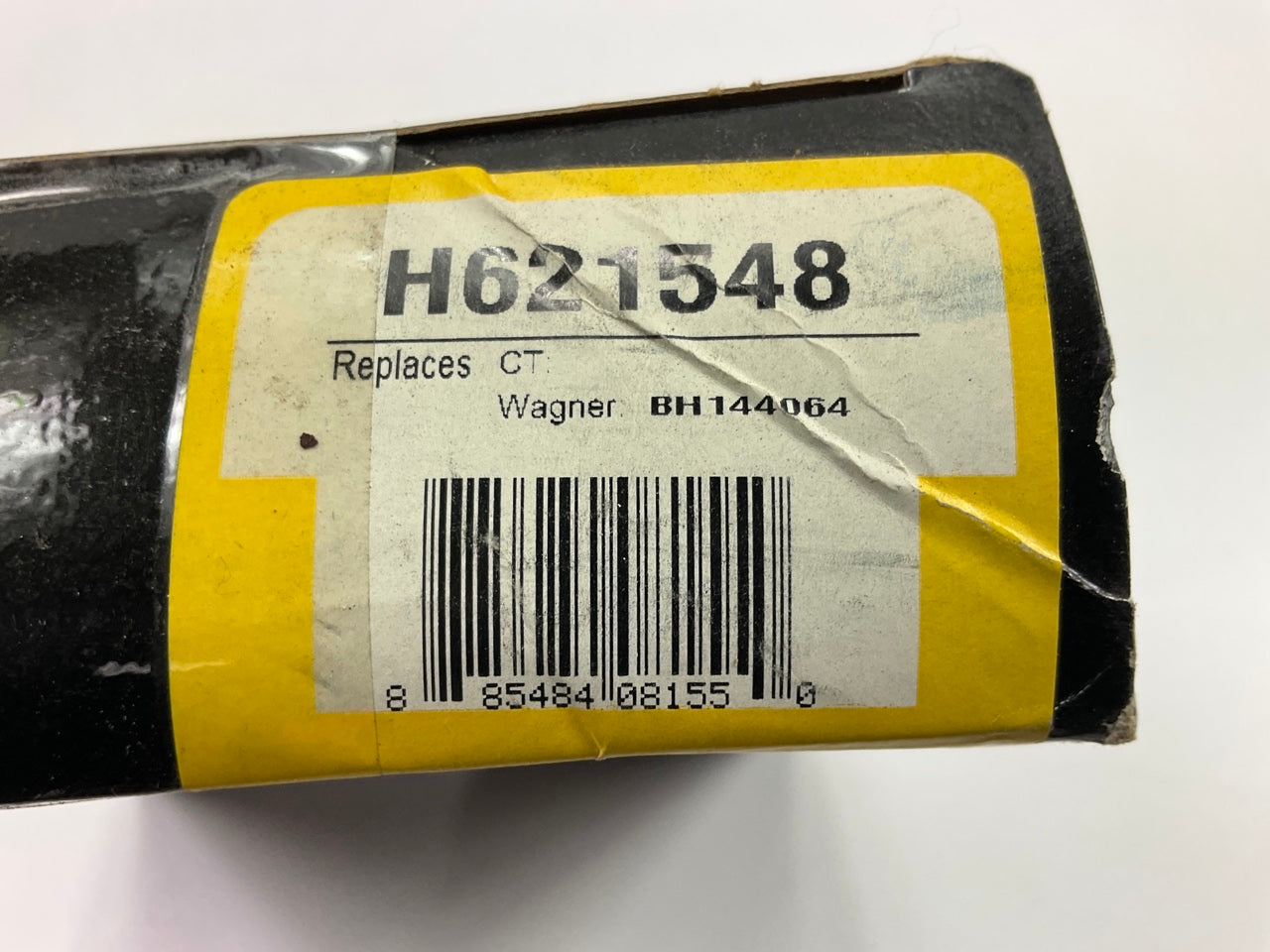 Dorman H621548 Front Brake Hose For 2008-2019 Mercedes-Benz C300