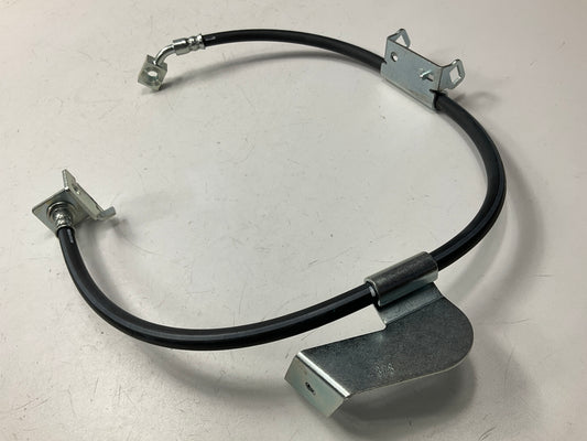 Hose Only - No Copper Washers - Dorman H621677 Front Right Brake Hose