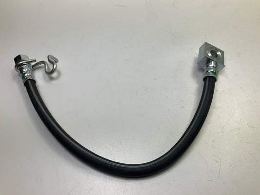 MISSING 2 WASHERS - Dorman H621807 Rear Right Brake Hose For 2011 Ford F-150
