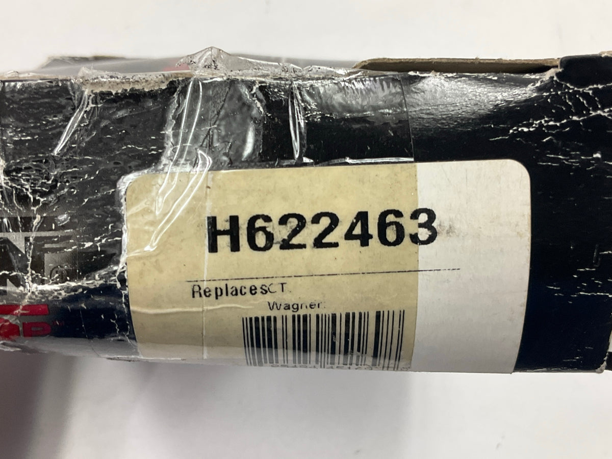 Dorman H622463 Rear Left Brake Hose For 2013-2023 Ford Transit Connect