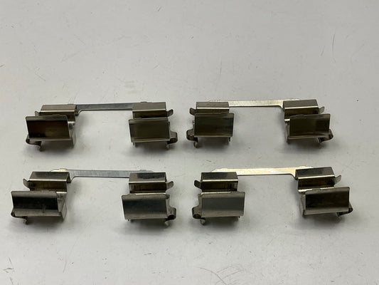Dorman HW13259 Front Disc Brake Hardware Kit