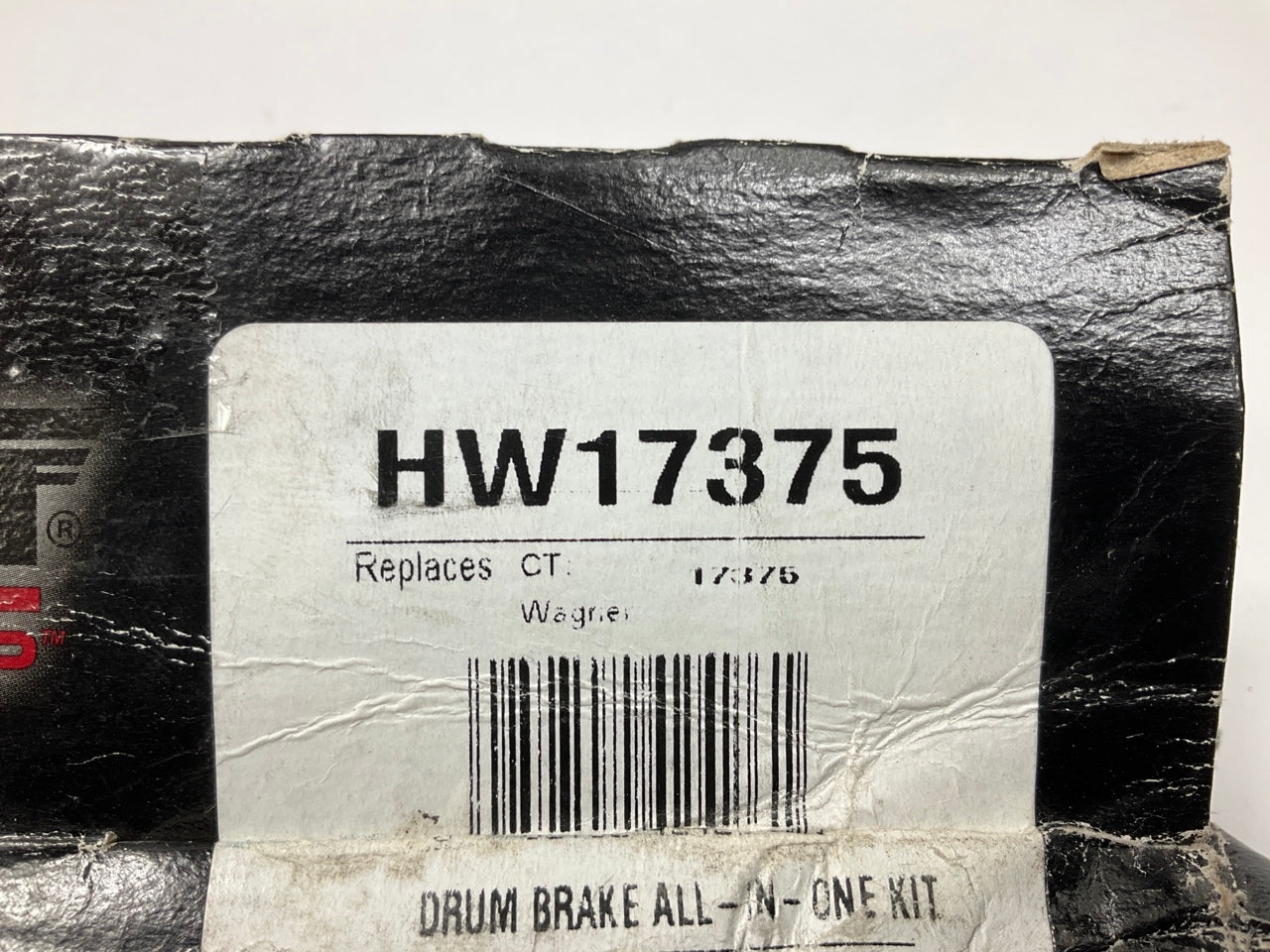 Dorman HW17375 Rear Drum Brake Hardware Kit For 2002-2006 Nissan Sentra