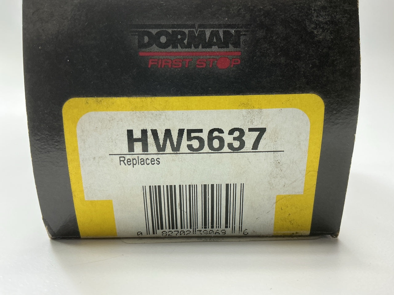 Dorman HW5637 Rear Disc Brake Hardware Kit
