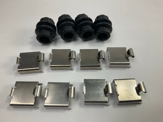 Dorman HW5818 Front Disc Brake Hardware Kit