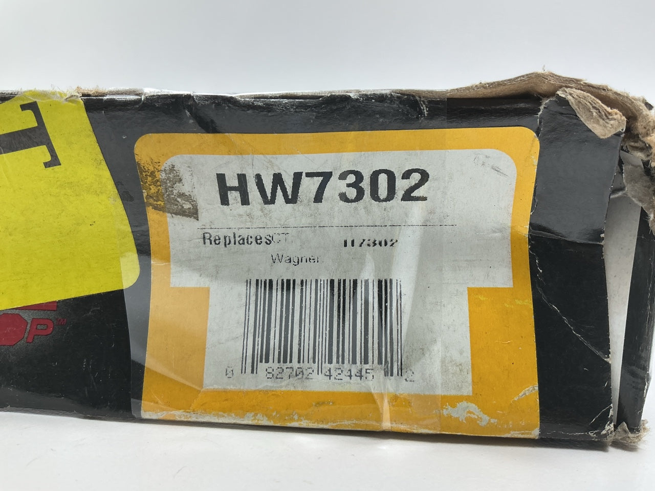 Dorman HW7302 Rear Parking Brake Hardware Kit