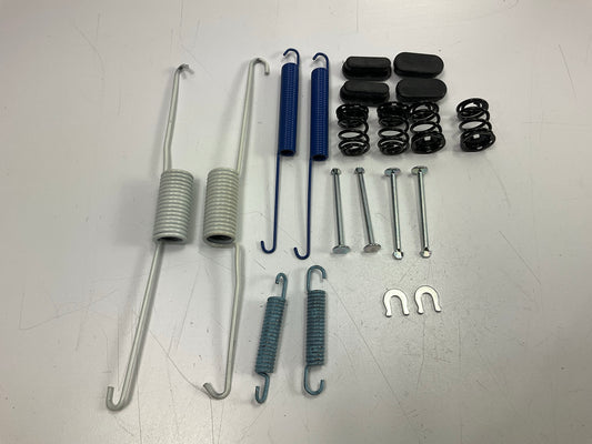 Dorman HW7401 Rear Drum Brake Hardware Kit 2009 Silverado 1500, Sierra 1500