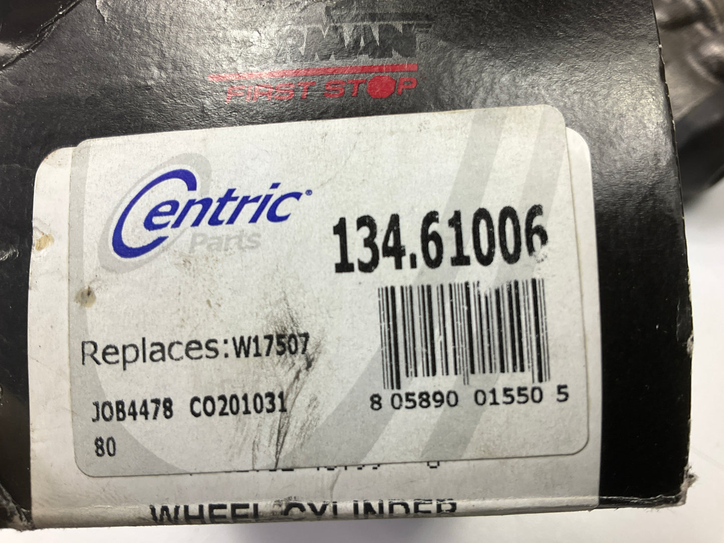 Dorman W17507 Rear Left Drum Brake Wheel Cylinder