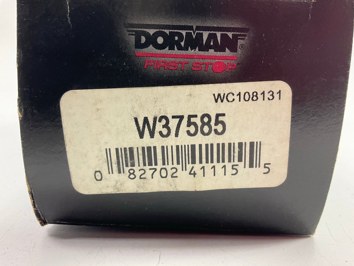 Dorman W37585 Rear Drum Brake Wheel Cylinder