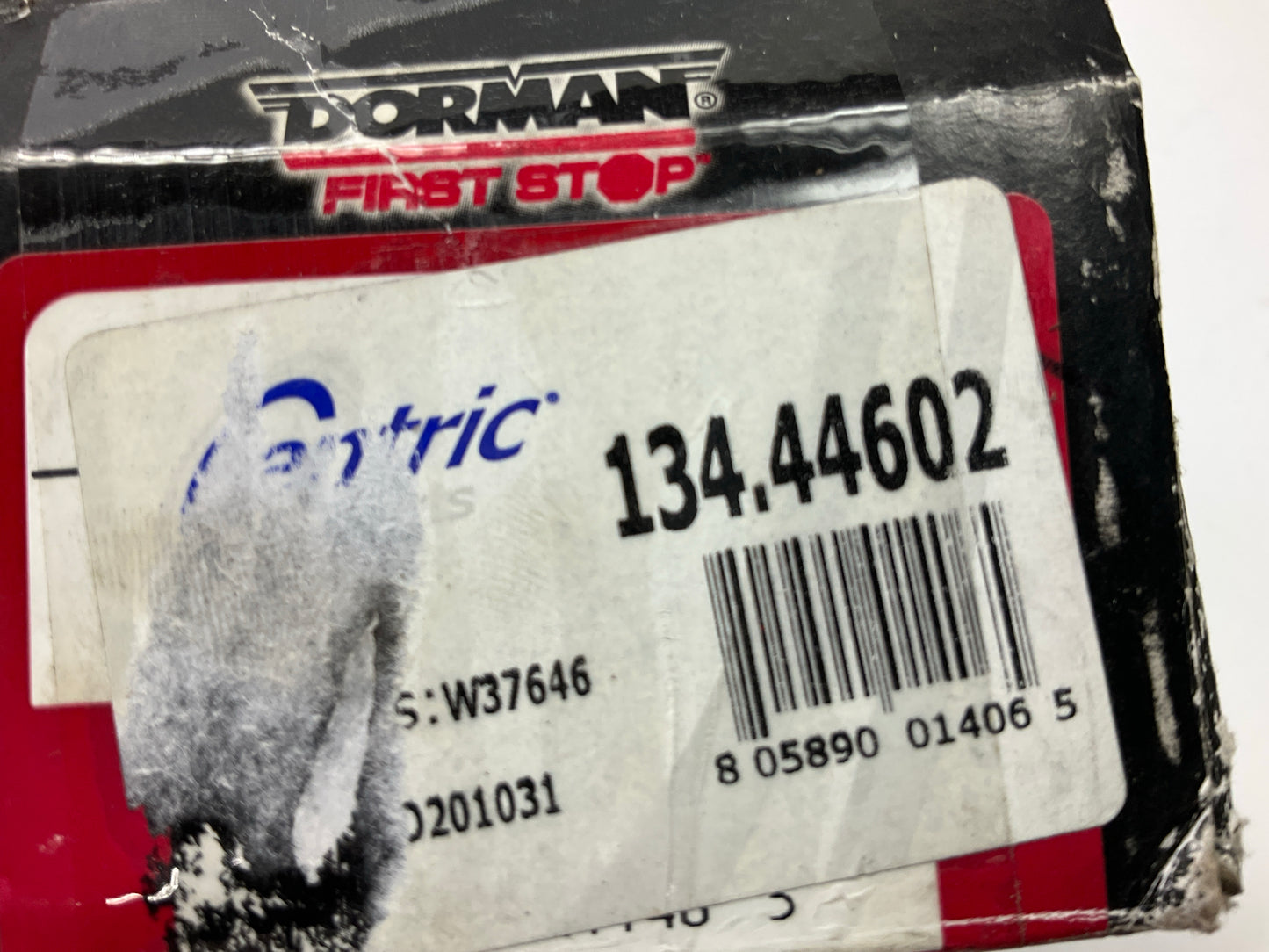 Dorman W37646 Rear Right Drum Brake Wheel Cylinder