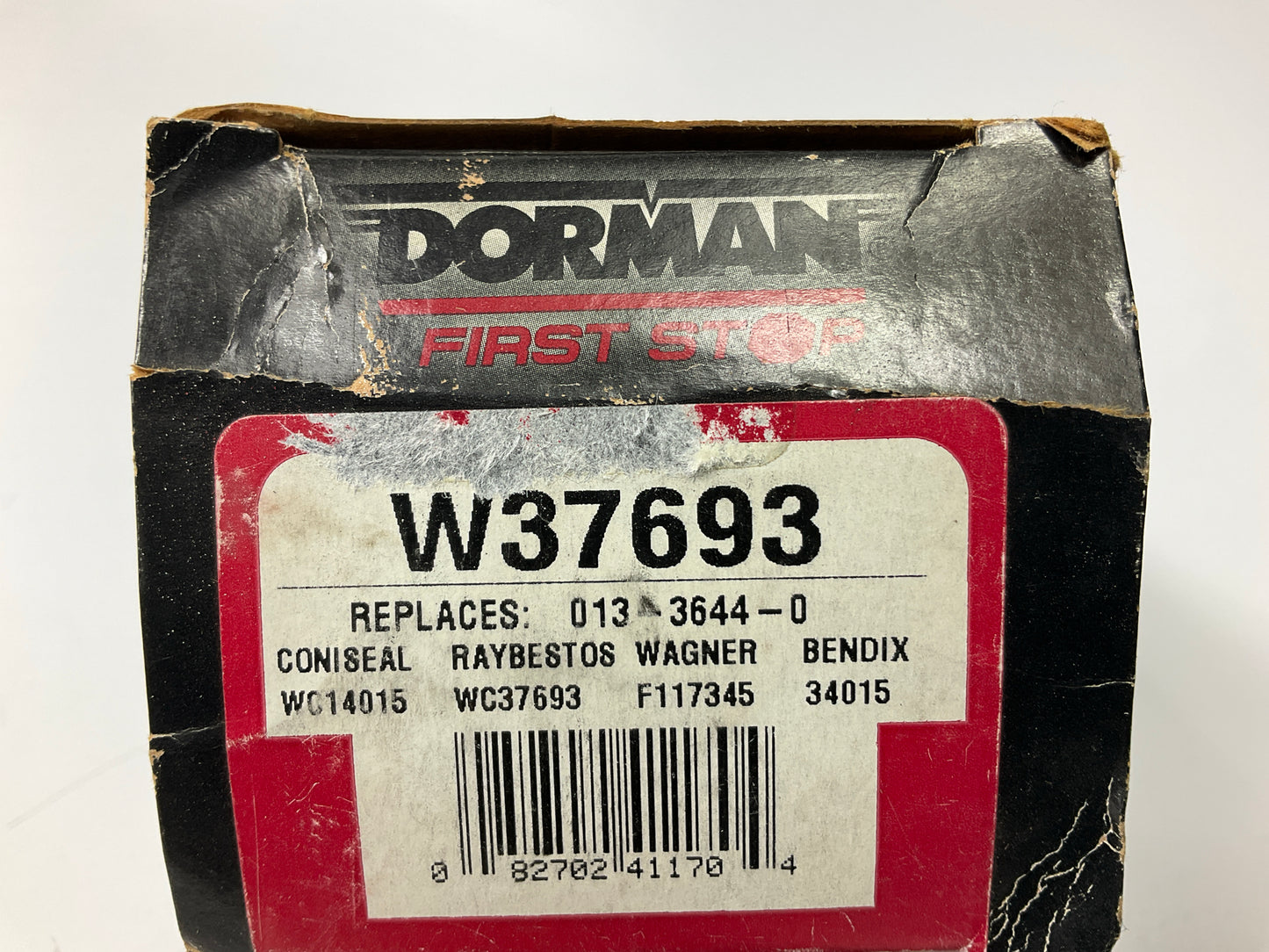 Dorman W37693 Rear Drum Brake Wheel Cylinder
