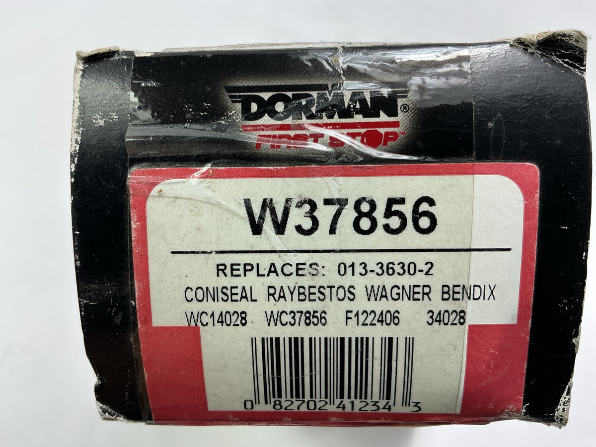 Dorman W37856 Rear Drum Brake Wheel Cylinder