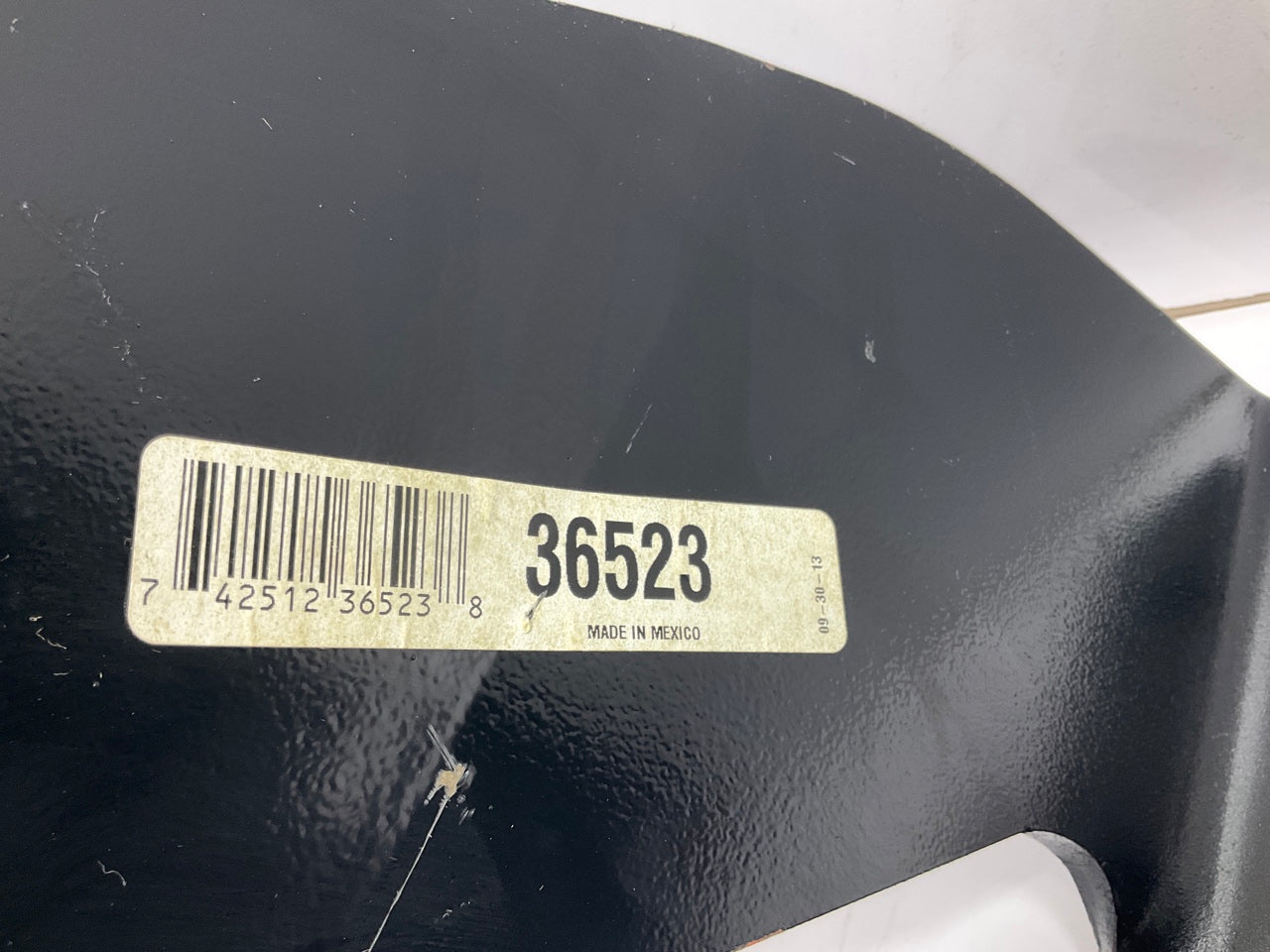 MISSING ALL HARDWARE, HITCH ONLY - Draw-tite 36523 CLASS 2 Trailer Hitch, 1-1/4''