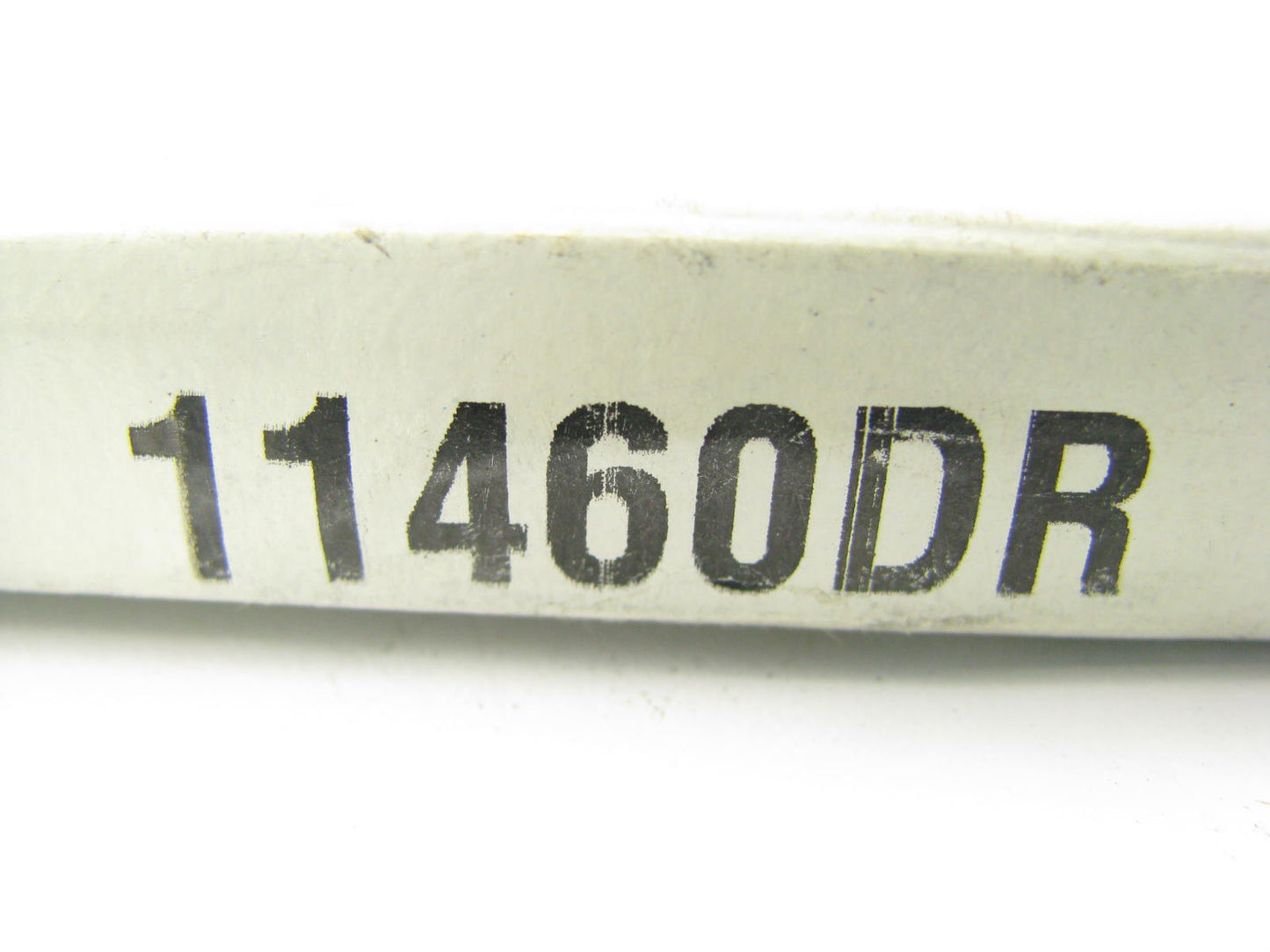 Drive-rite 11460DR Accessory Drive Belt - 0.33'' X 46'' - 36 Degree