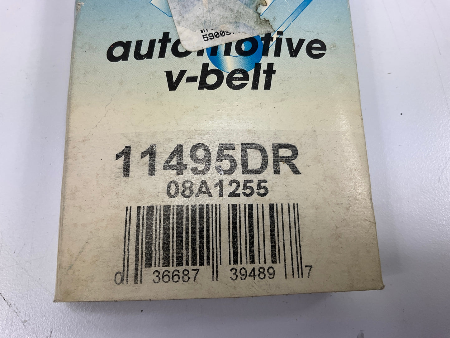 Drive-rite 11495DR Accessory Drive Belt